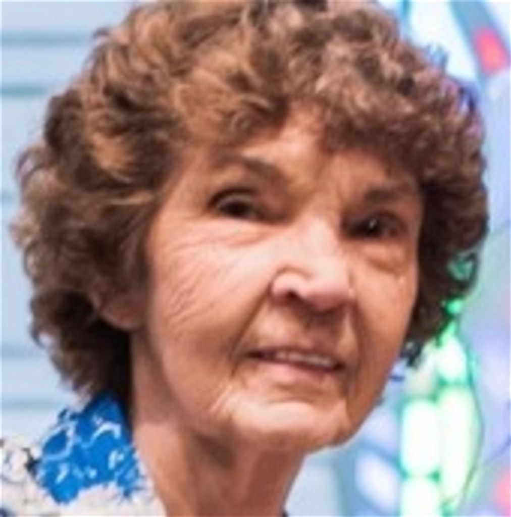 Ellen Rose Kallenberger