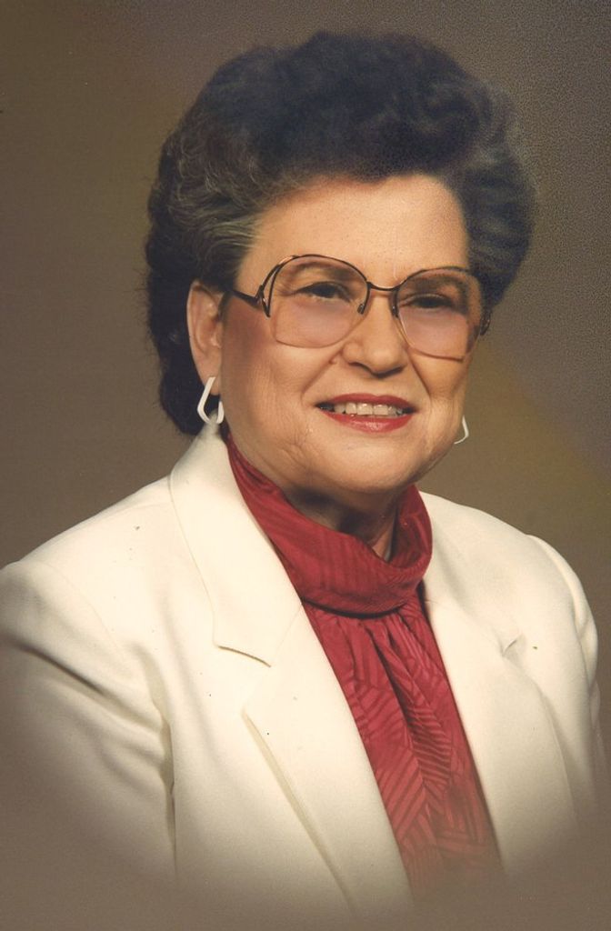 Mary Nell Logan Profile Photo