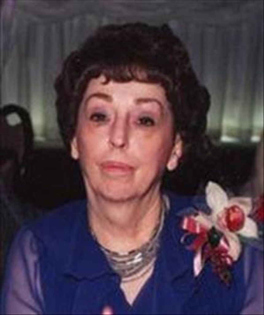 Sue Travis
