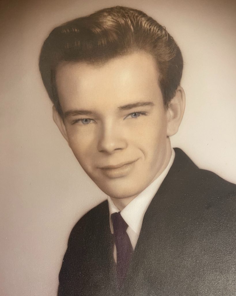 Frank Billy Blankenship
