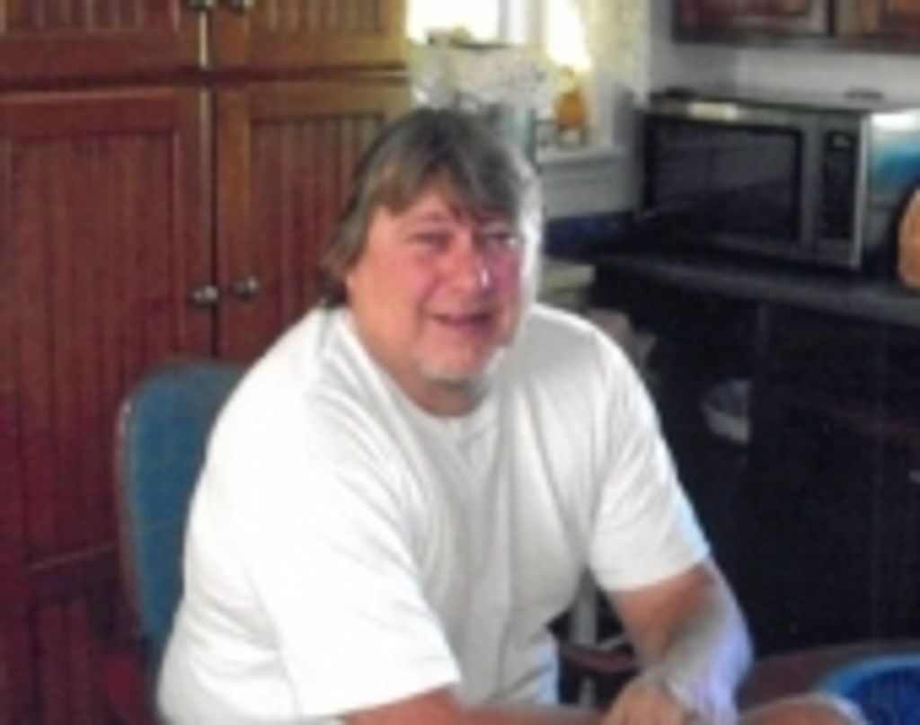 Michael Todd Blosser