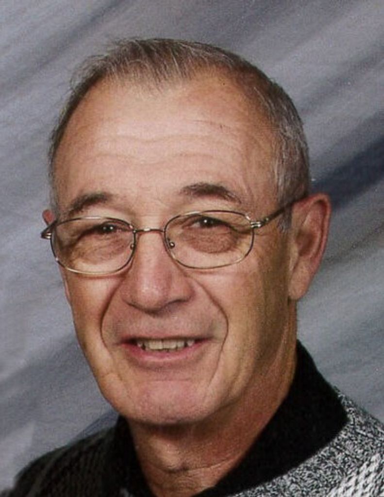Joseph Russell Beatty