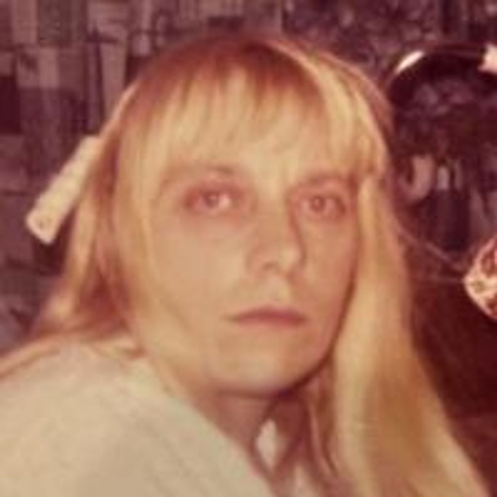 Joan Marion Zimmer Profile Photo