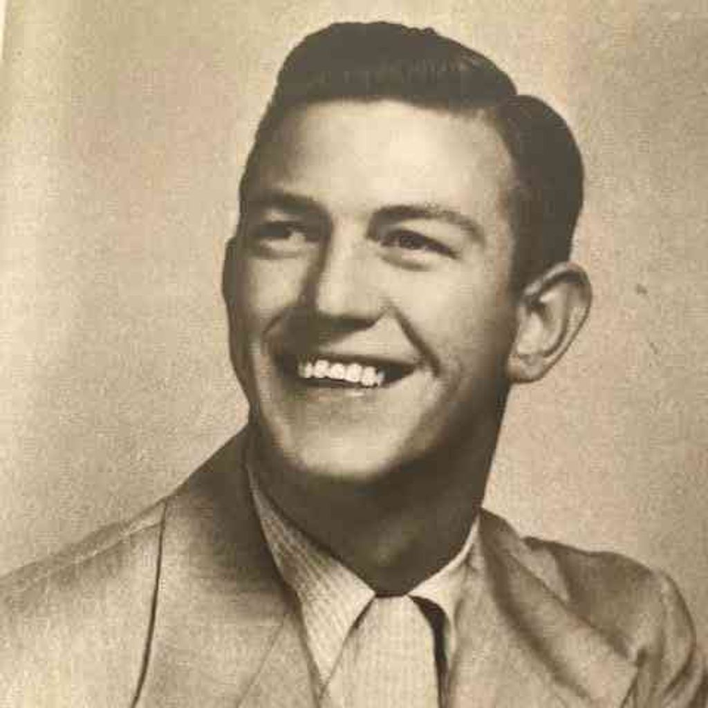 Ollie Carl Schrank Profile Photo