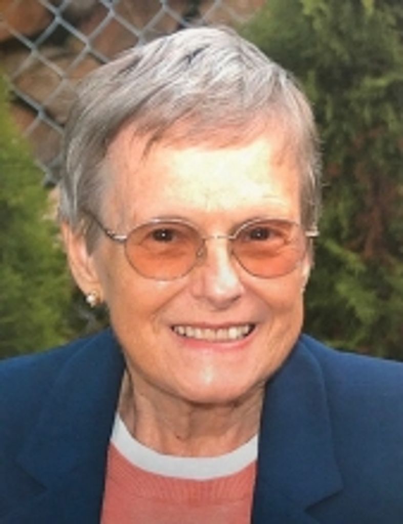 Georgia Ruth Anderson Profile Photo