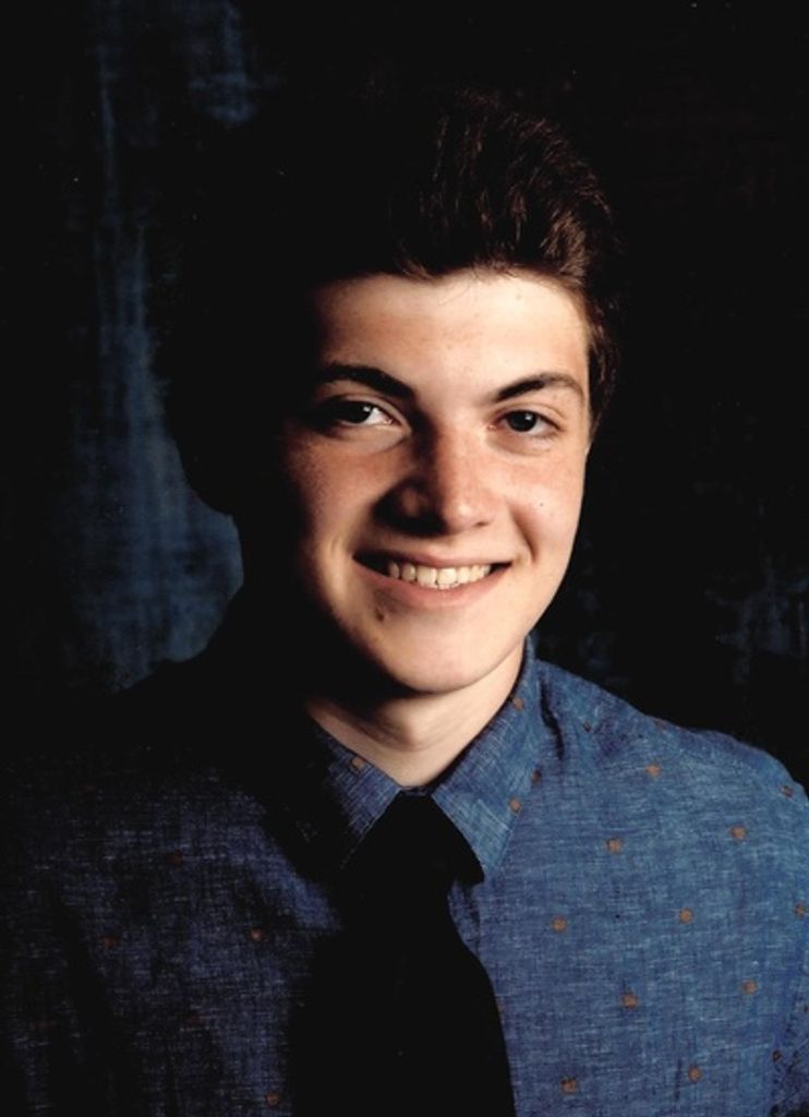 Santino Vincent Tomaro