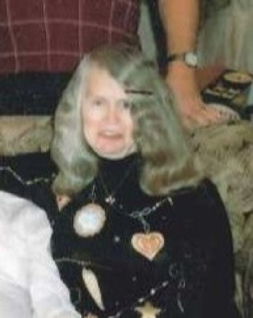 Linda L. Shaw