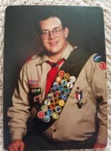 Kevin Michael Lucas Profile Photo