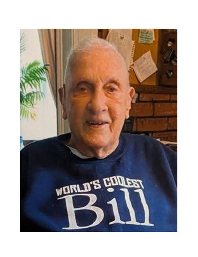 William Reusch Profile Photo