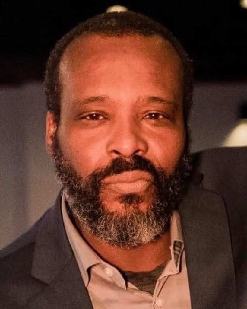 Stephen D. Mitchell Profile Photo