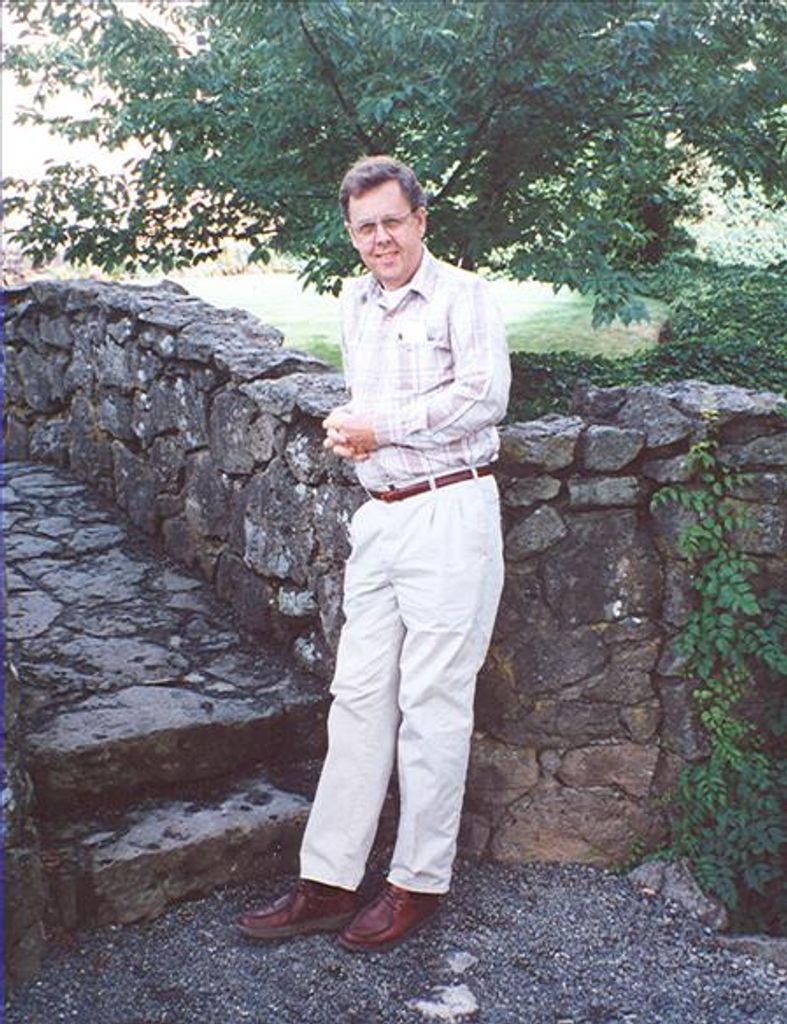 Gene Miller