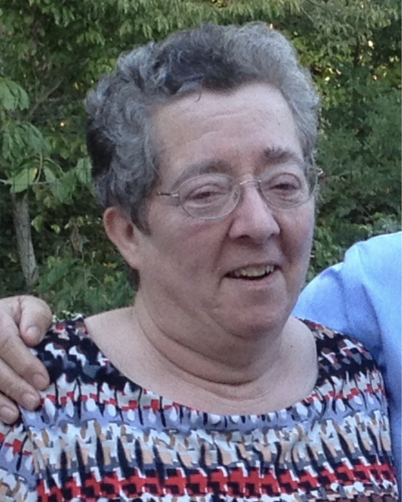 Carol Lynn Brady