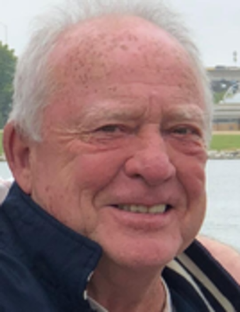 William "Jerry" Wickham Profile Photo
