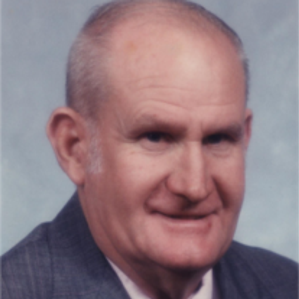 John Shepperson, Sr.
