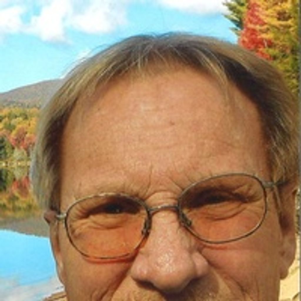 William 'Bill' J. Barrows Profile Photo