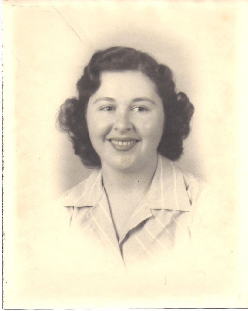 Bertha Omega Bodenheimer Feldman