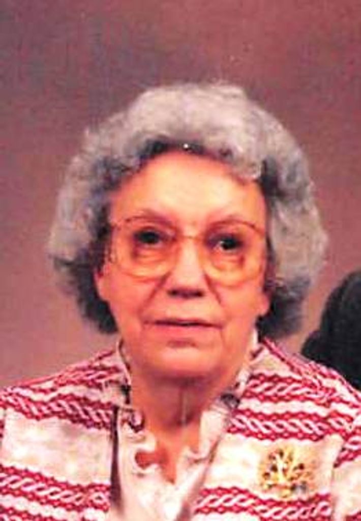 Ann Marie (Bush)  Wheeler Profile Photo