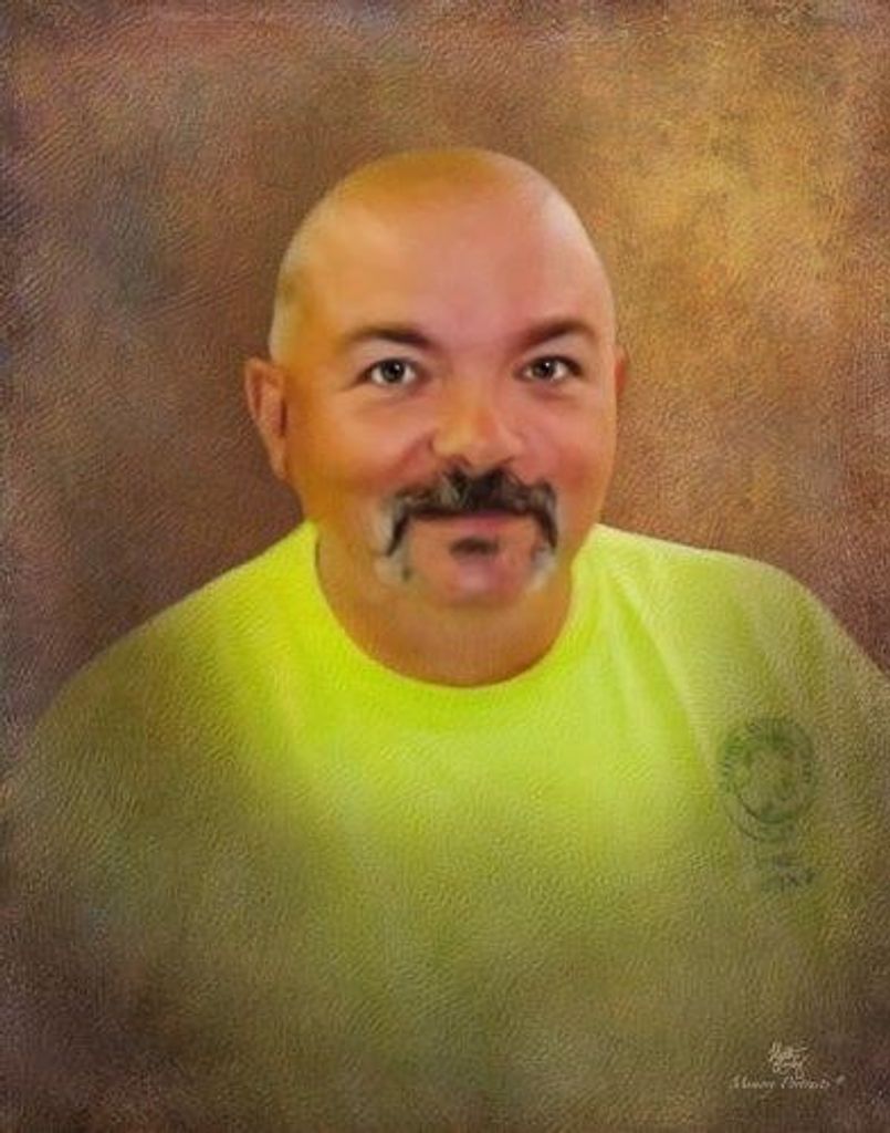 Lance Austin Strange