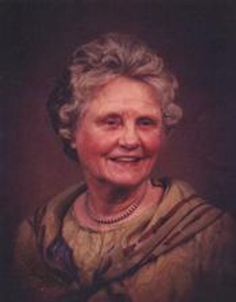 Helen Irvin Dowling