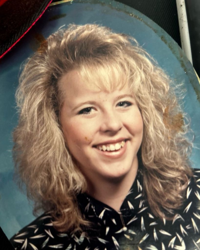 Tanya Lorene Matter