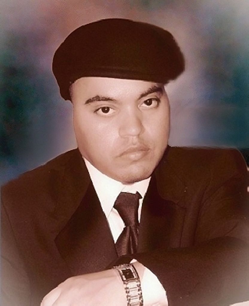 Manuel A. Rivera