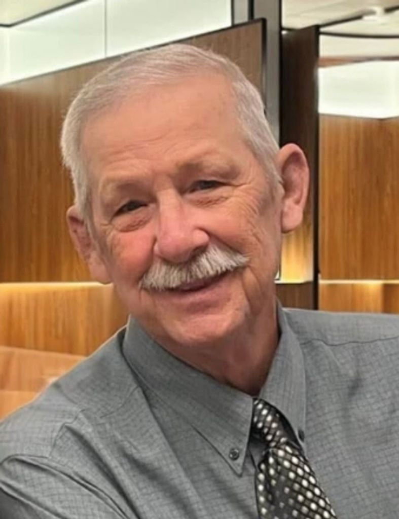 Richard Irvin Wallis