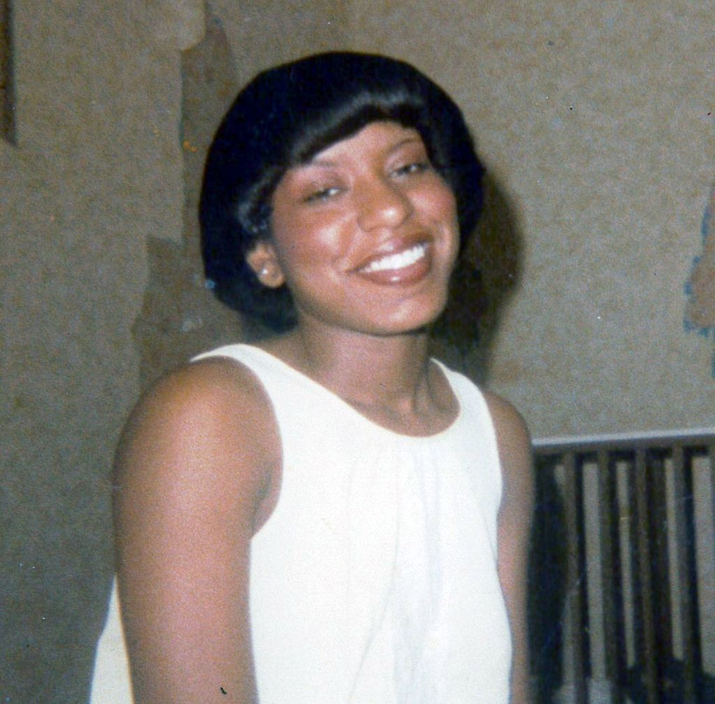 Toni Annette Mcreynolds