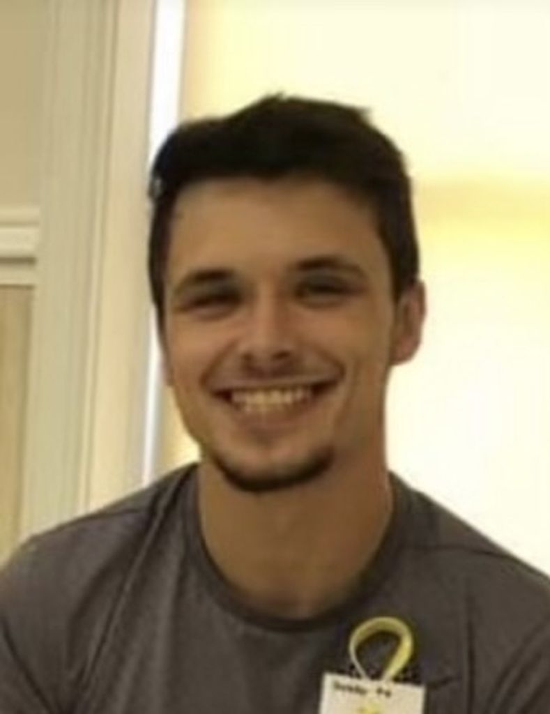 Thomas "Tommy" James Speed Profile Photo
