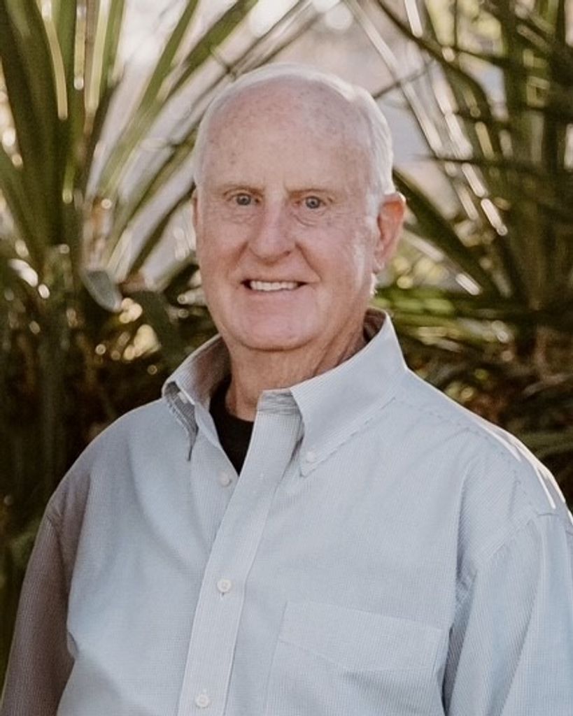 John Roberts Profile Photo