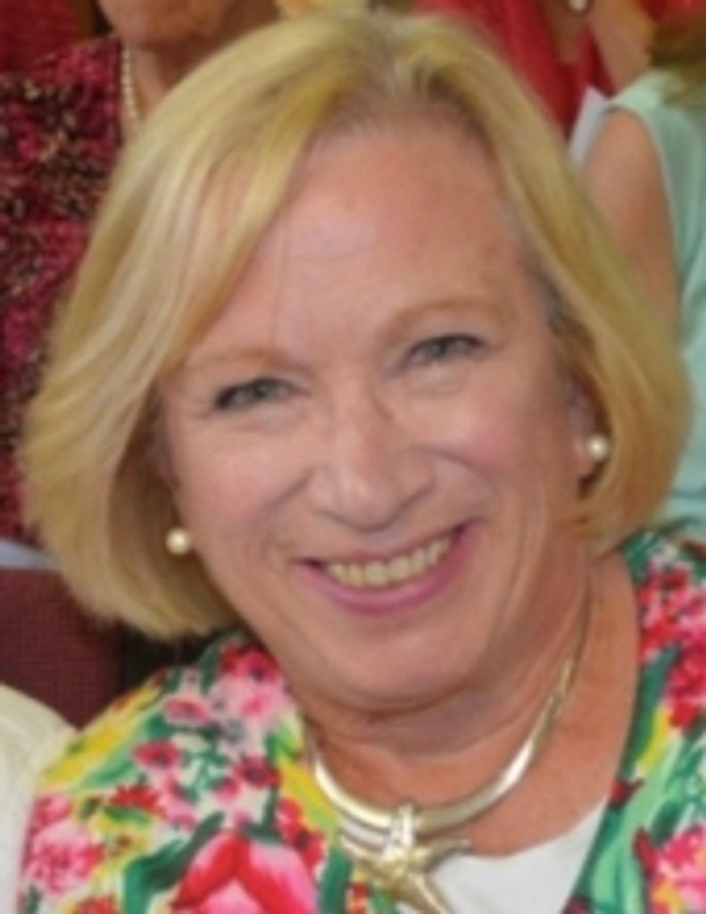 Pamela "Pam" Peterson Euerle Profile Photo