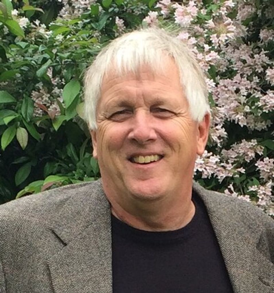 Ronald Michael Hampton Profile Photo