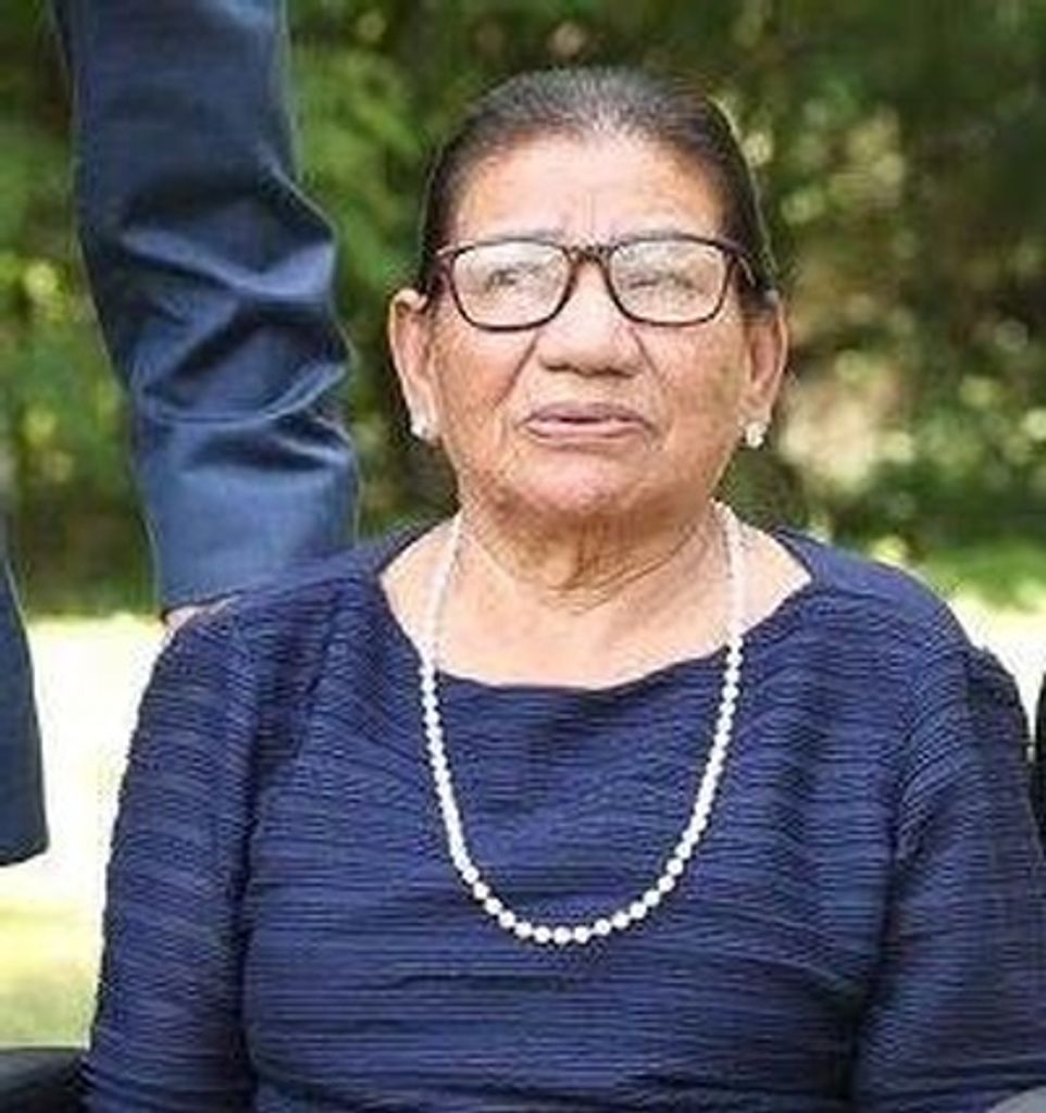 Ofelia Angeles Profile Photo