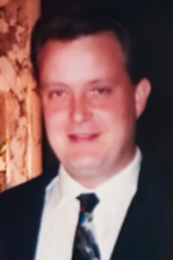 Stephen   James Pedersen Profile Photo