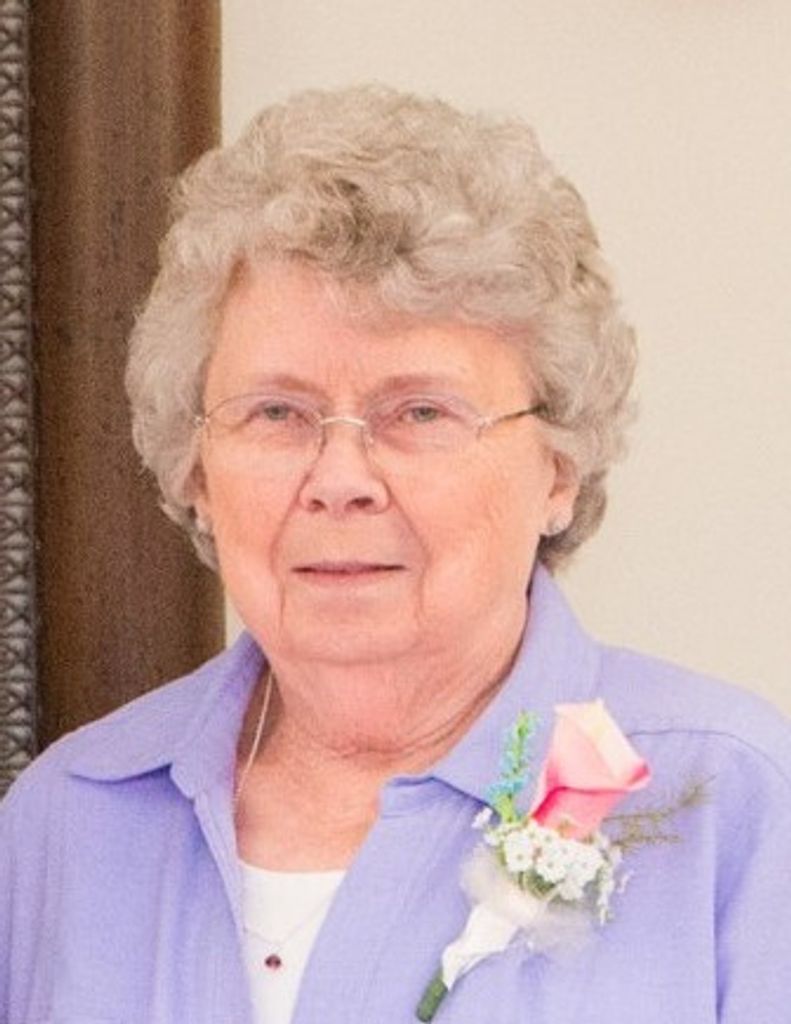 Julia Ann (Cook)  Hinson Profile Photo