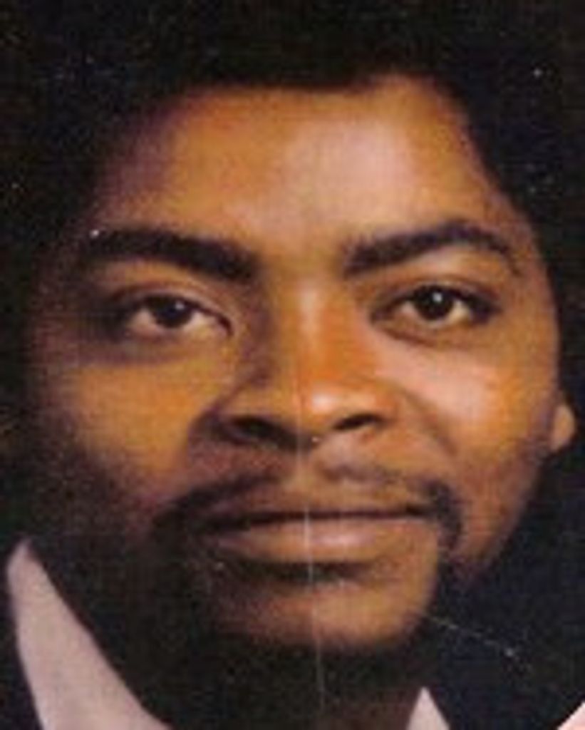 Larence Edward Breard