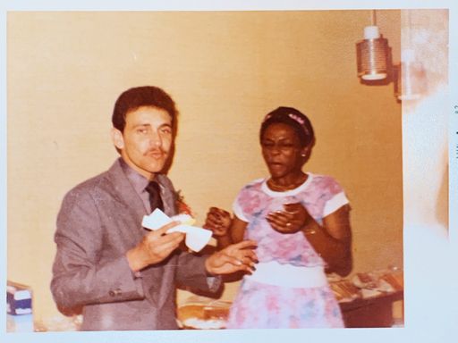 Angel Luis Molina Real photo gallery thumbnail 68 of 218