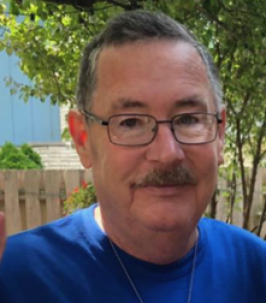 Robert Kelly