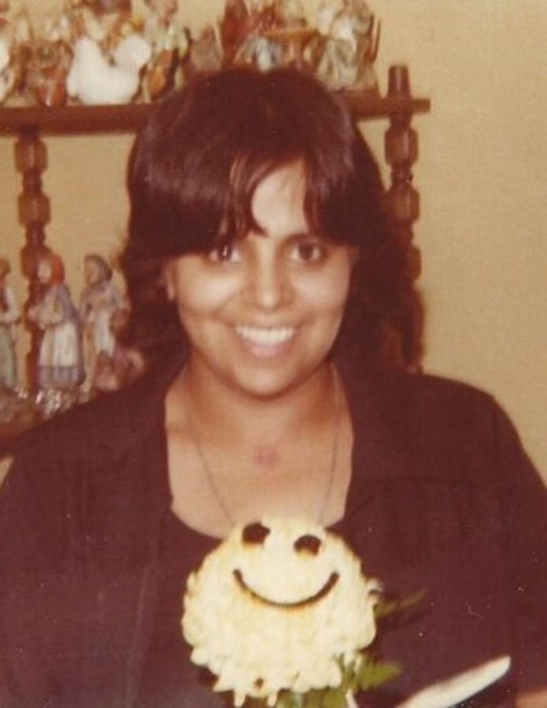 Delores Hickman Profile Photo