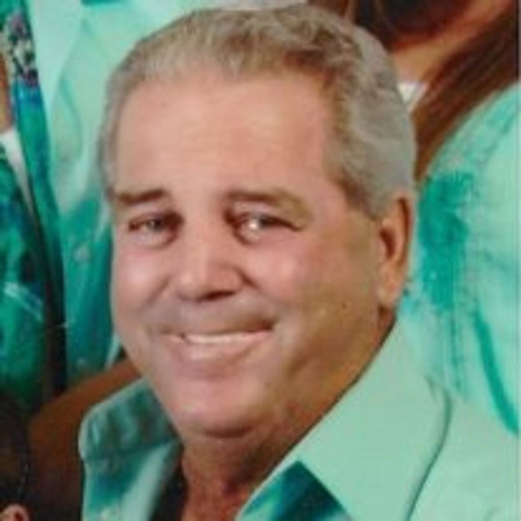 Walter 'Butch" Necaise