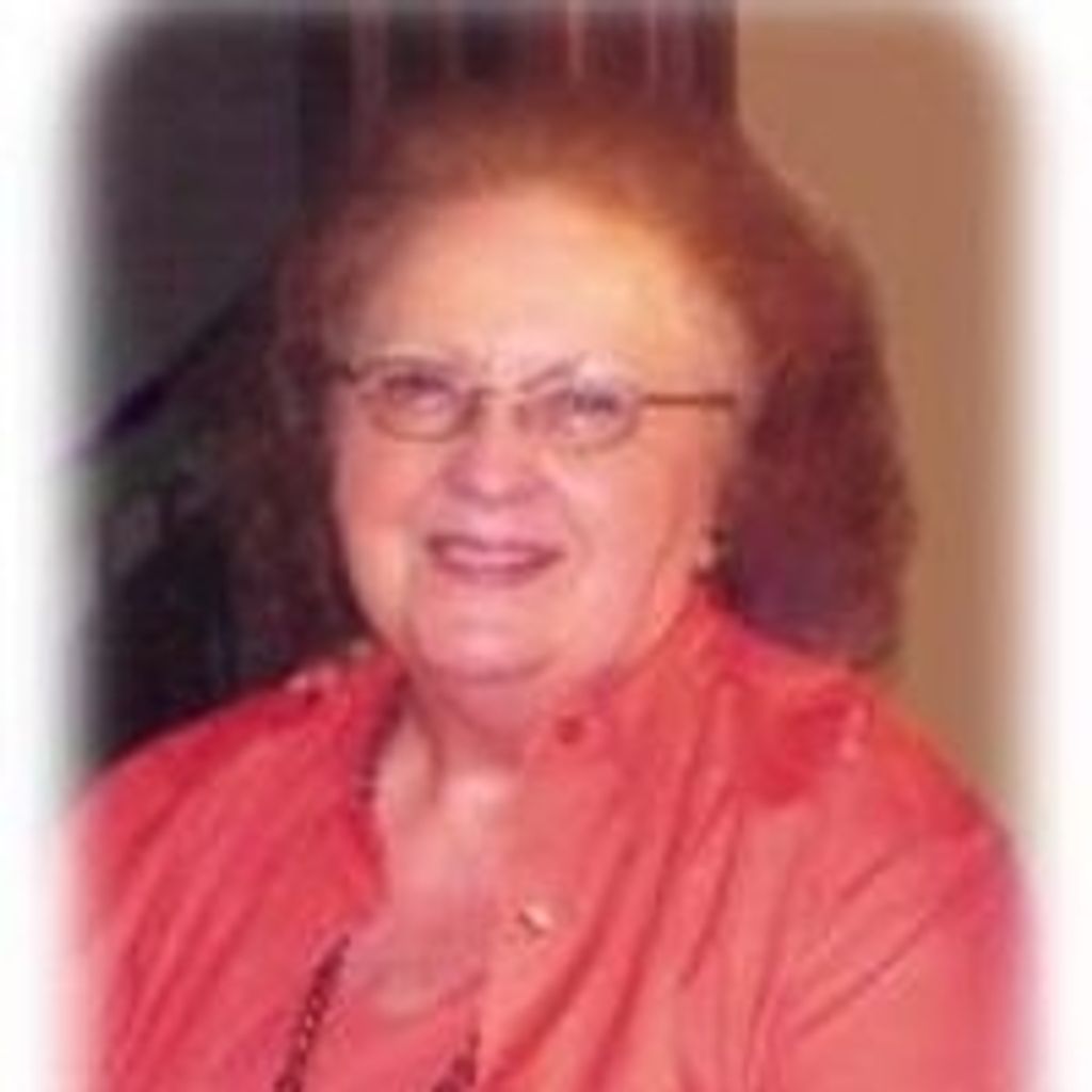 Patty Sue Pat Russell