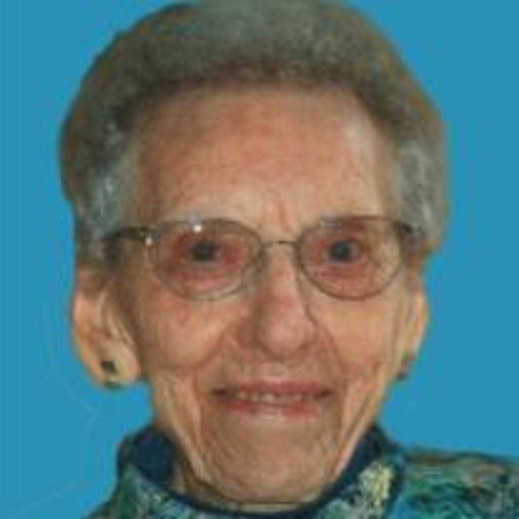 Mary Lempka