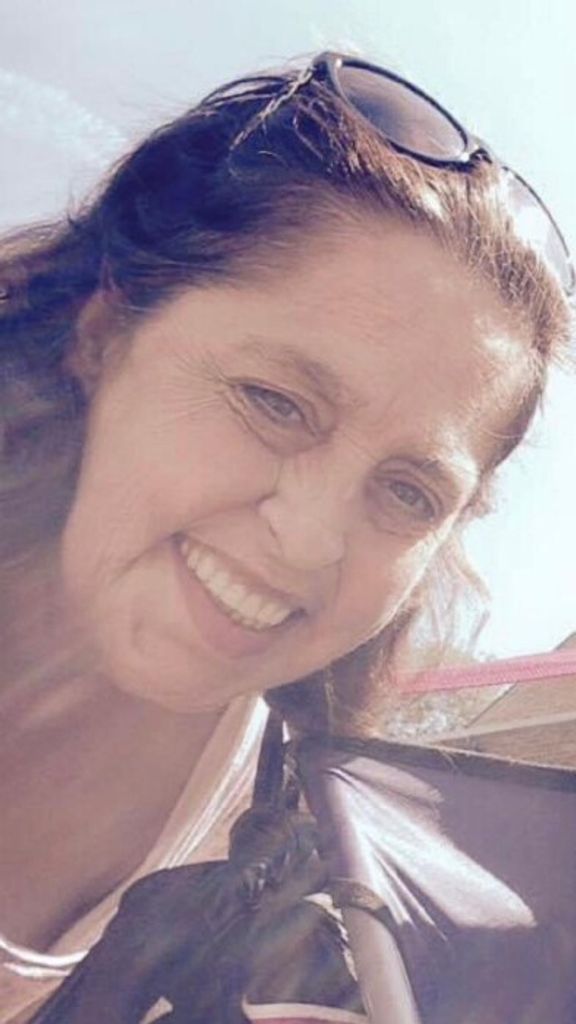 Antoinette (Tozzi)  Jerin Profile Photo