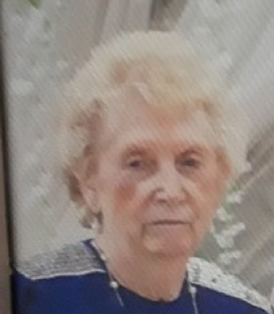 Betty Minetree