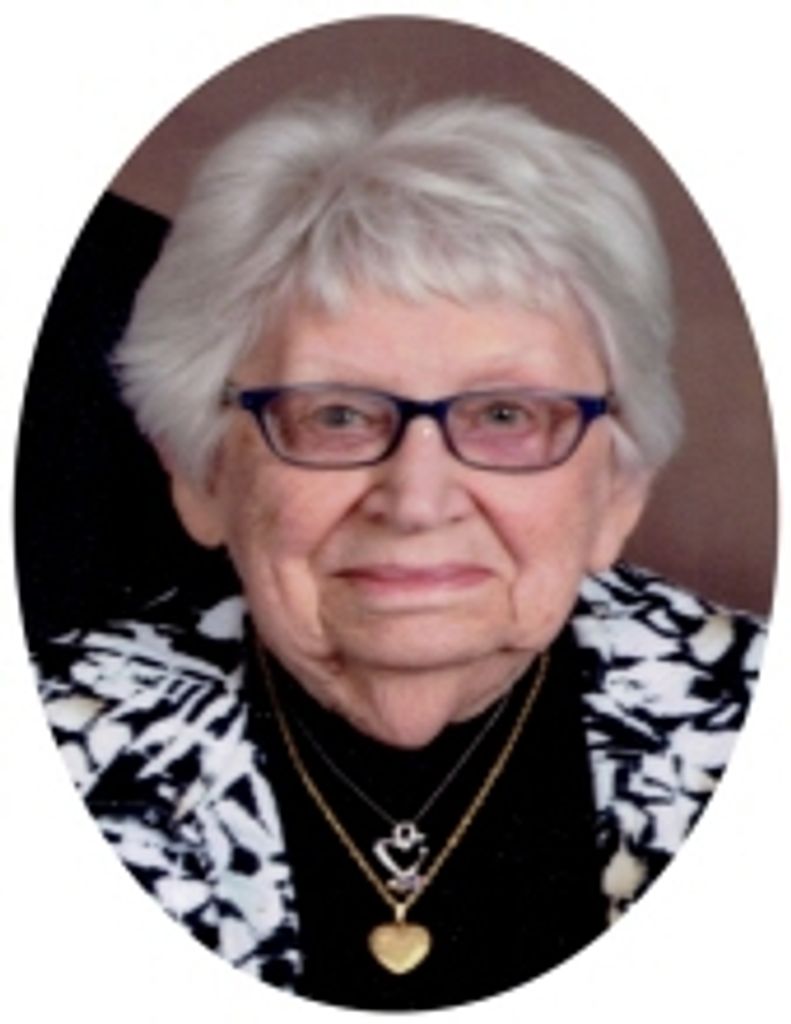 Eldora Duwe
