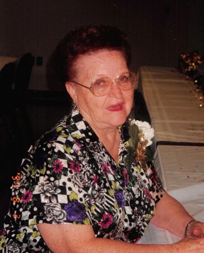 Peggy Louise Harrelson Profile Photo