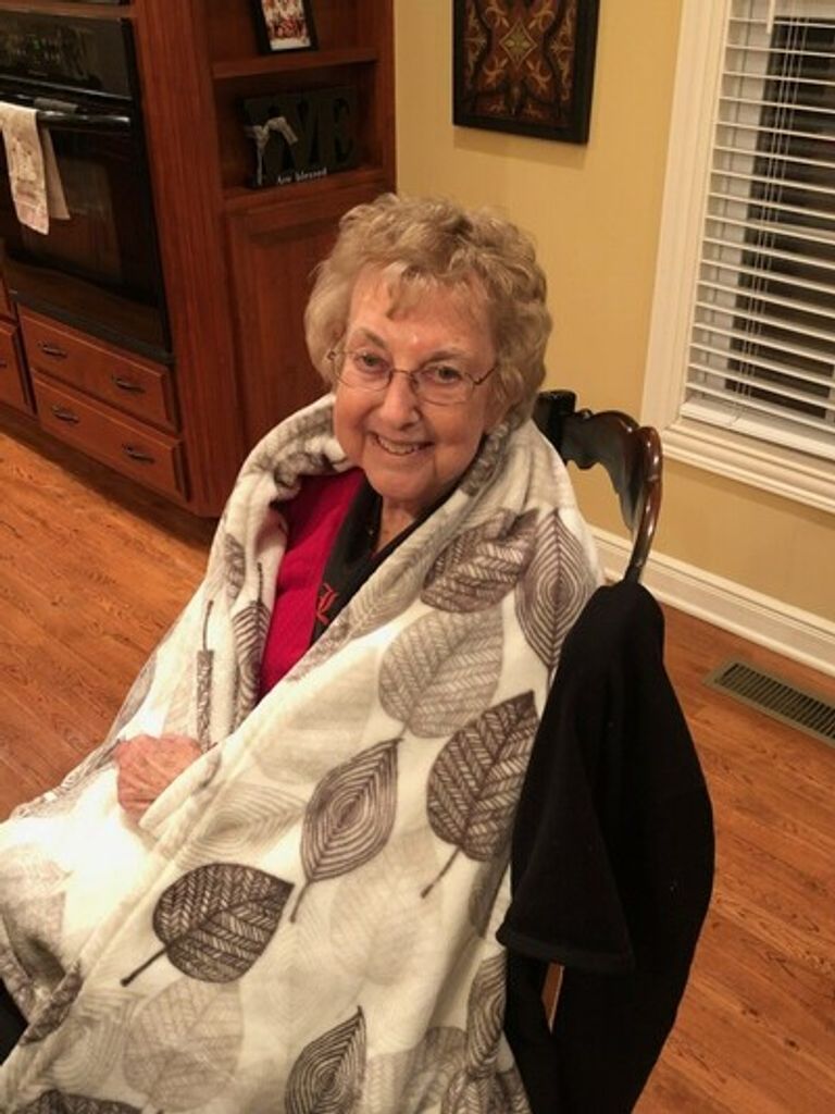 Shirley Steedly Profile Photo
