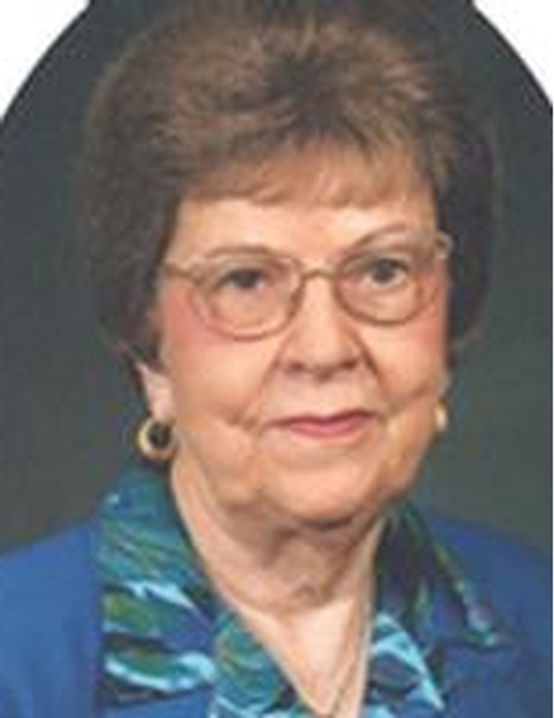 Bernice Rosetta Wells Leet Grant