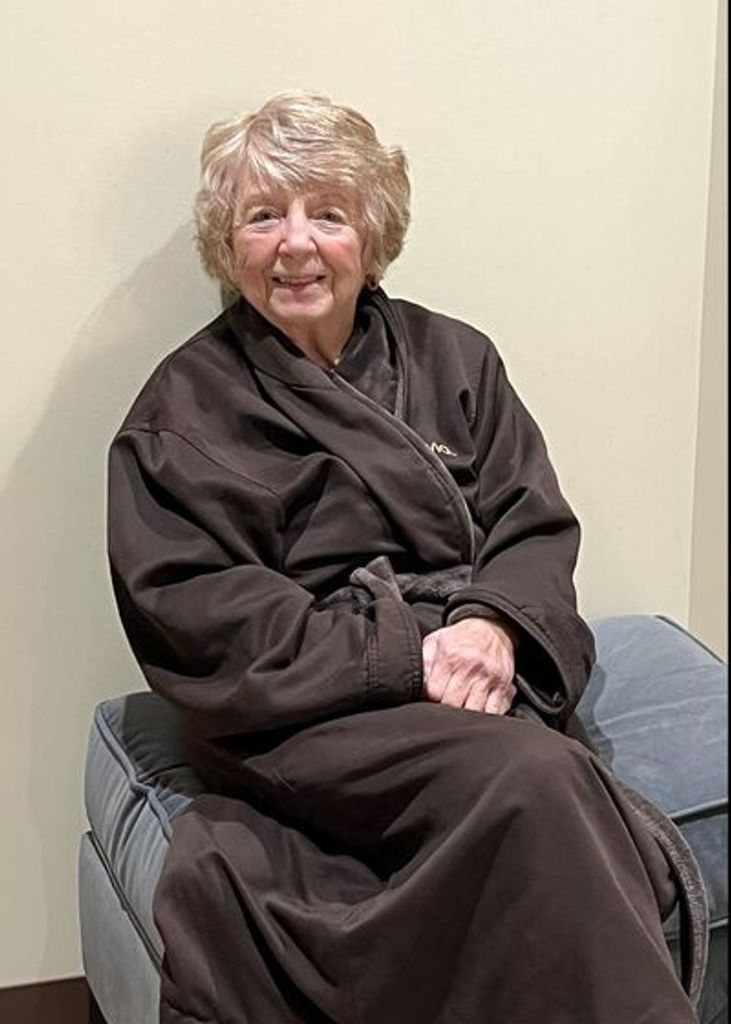 Barbara Sullivan Profile Photo