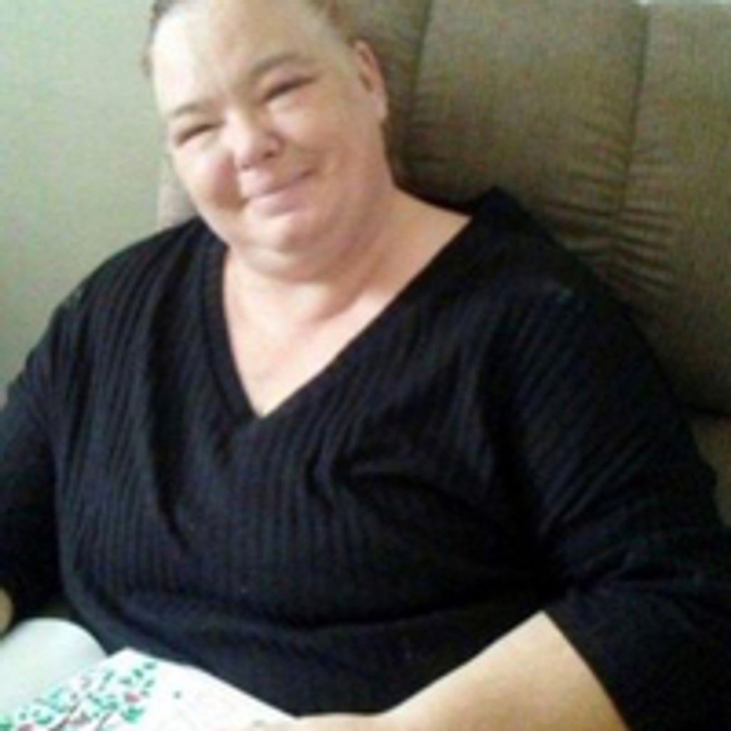 Toni Marie Spencer Profile Photo