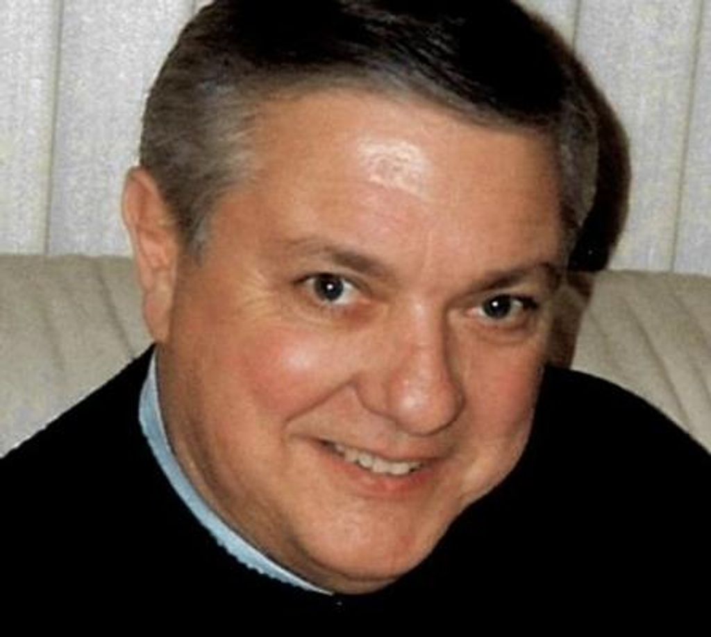 Michael J. Harrington